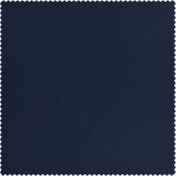 Monaco Blue Performance Woven Swatch - HalfPriceDrapes.com