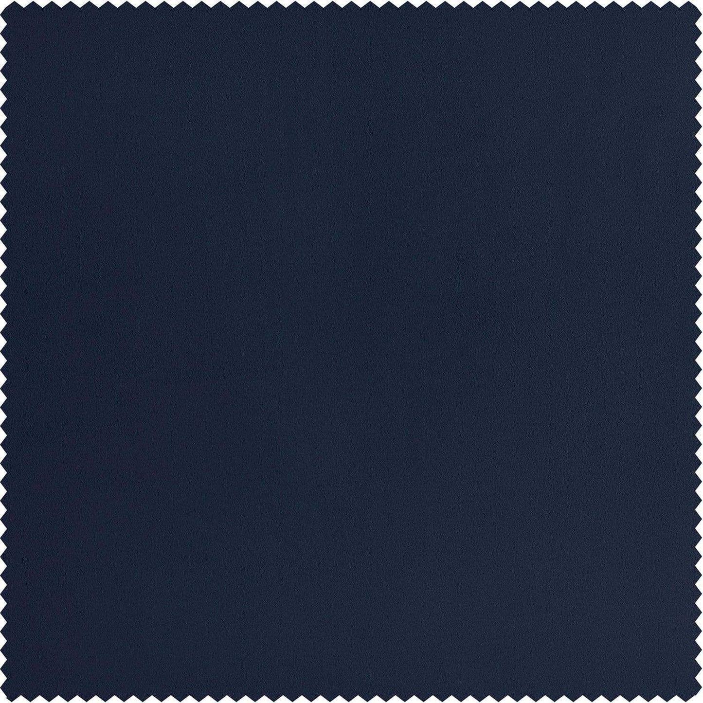 Monaco Blue Performance Woven Swatch - HalfPriceDrapes.com
