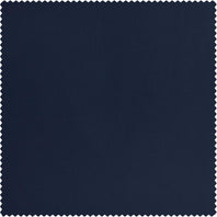 Monaco Blue Performance Woven Swatch - HalfPriceDrapes.com