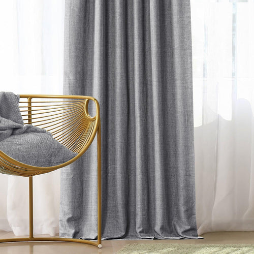 Custom Curtain