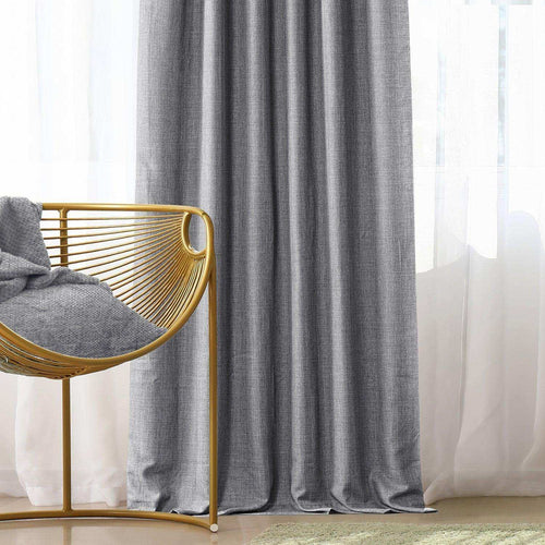 Custom Curtain
