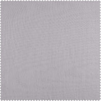 Steel Mountain Textured Faux Linen Swatch - HalfPriceDrapes.com