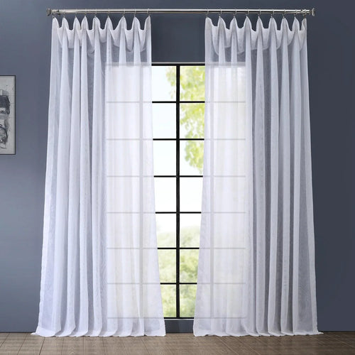 Pole Pocket With Hook Belt - Extra Wide