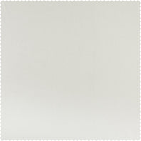Solid Off White Voile Sheer Swatch - HalfPriceDrapes.com