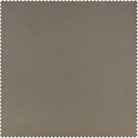 Museum Grey Voile Sheer Swatch - HalfPriceDrapes.com