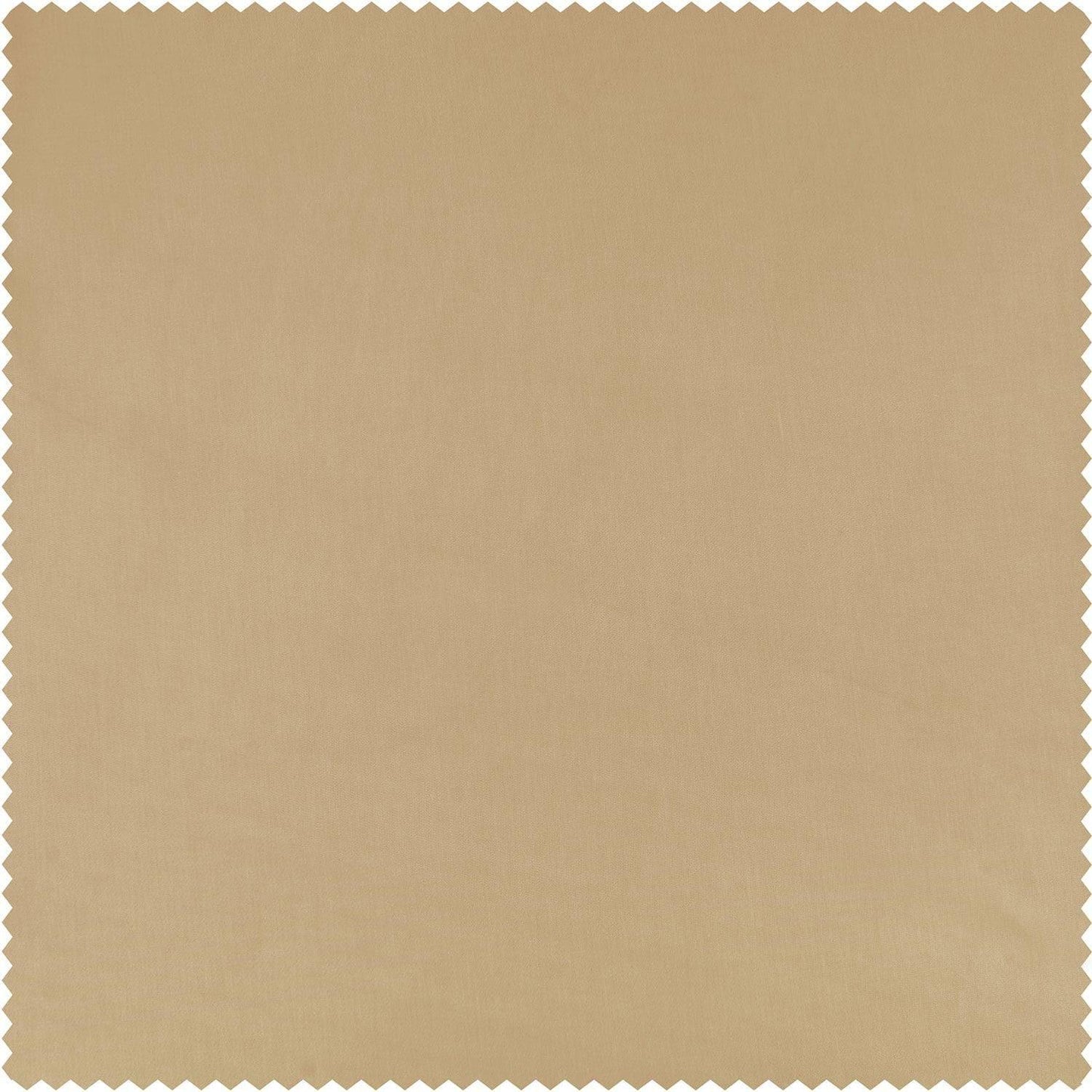 Soft Tan Voile Sheer Swatch - HalfPriceDrapes.com