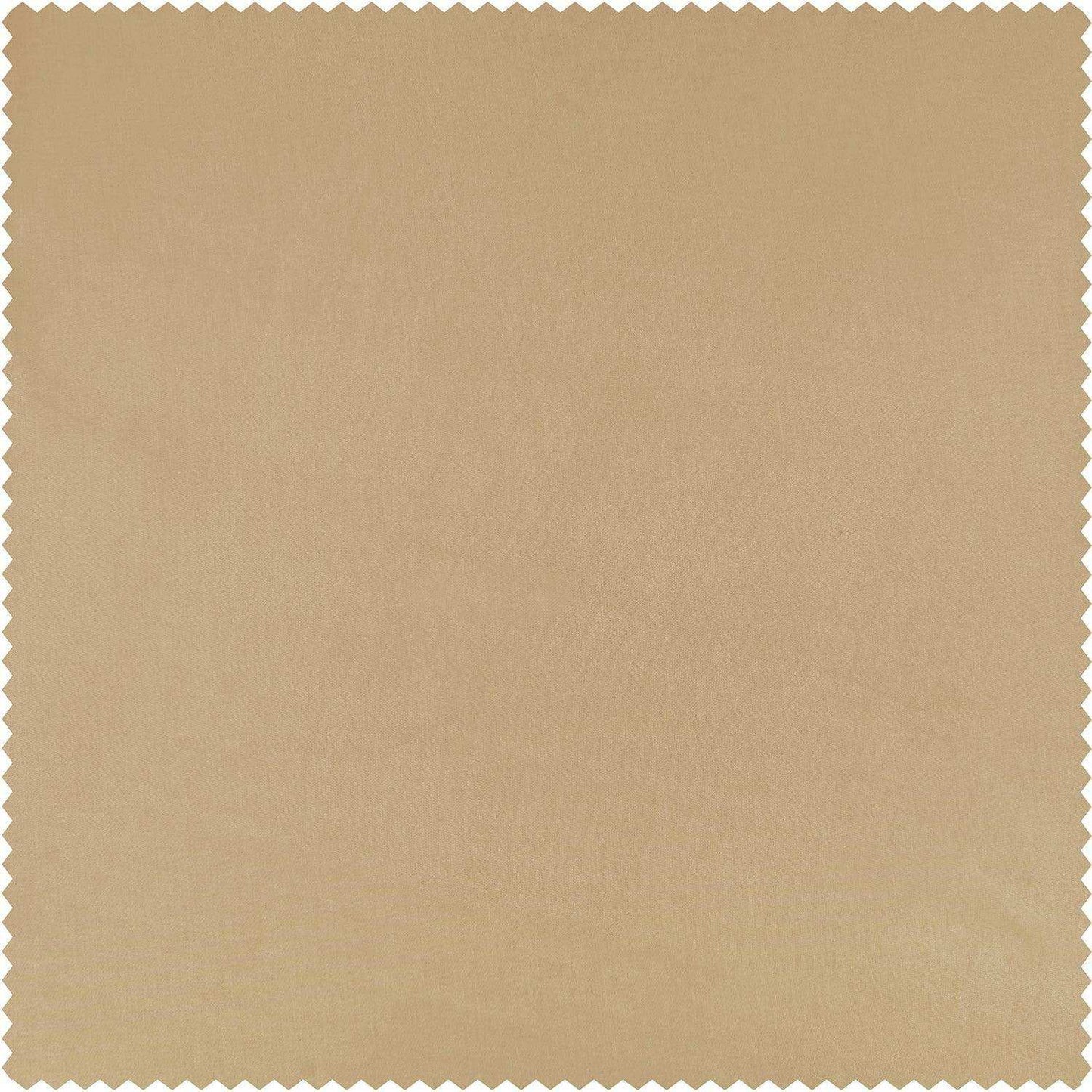 Soft Tan Voile Sheer Swatch - HalfPriceDrapes.com