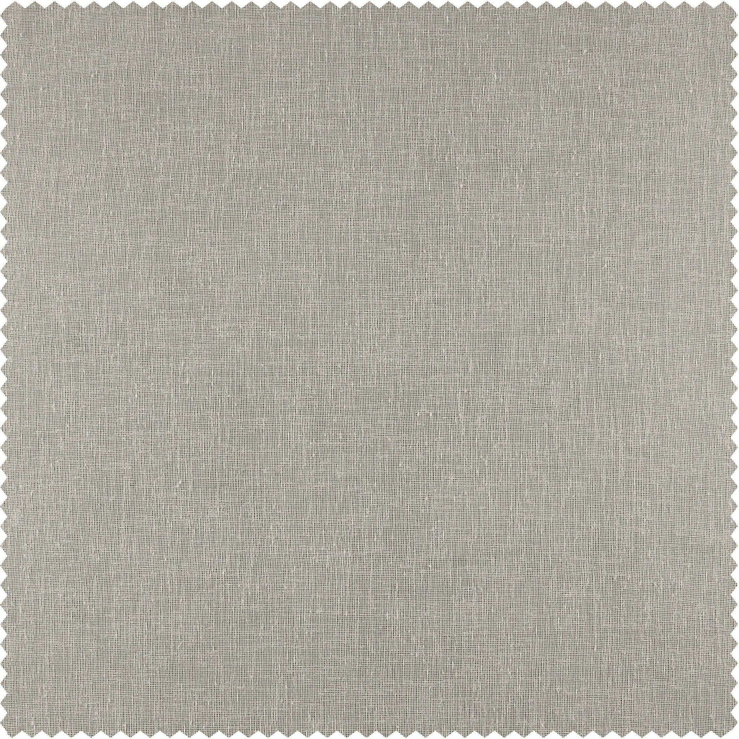 Tumbleweed Textured Faux Linen Swatch - HalfPriceDrapes.com