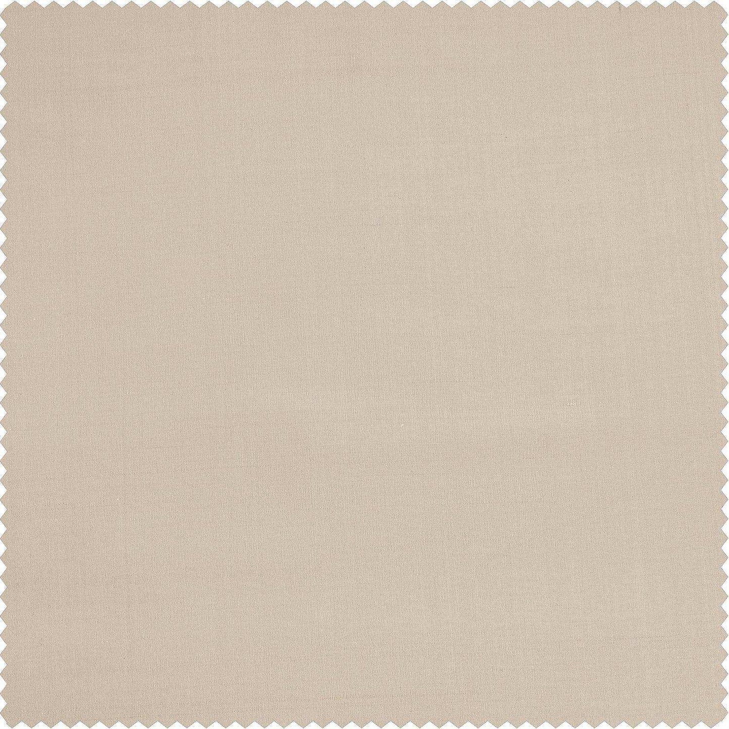 Pearl White Thai Silk Swatch - HalfPriceDrapes.com