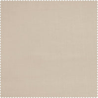 Pearl White Thai Silk Swatch - HalfPriceDrapes.com