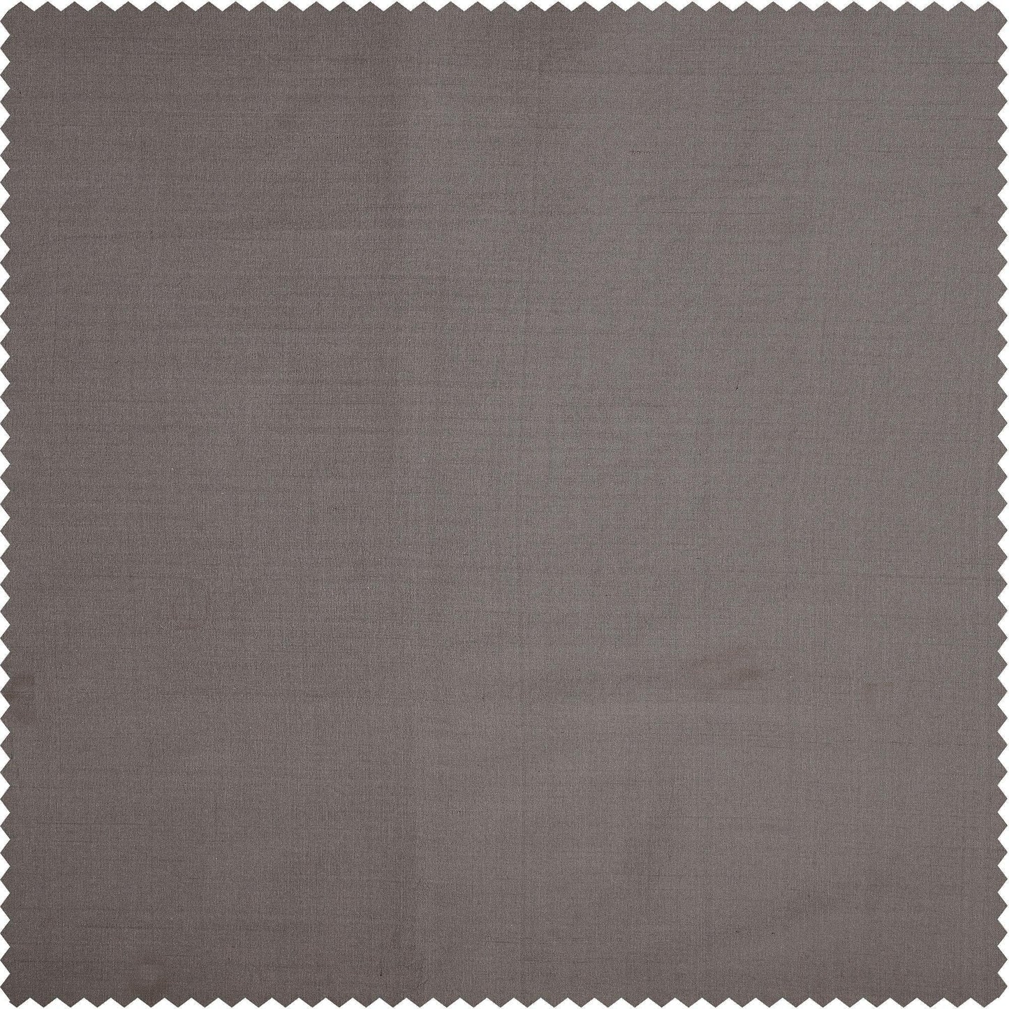 Rosy Brown Thai Silk Swatch - HalfPriceDrapes.com