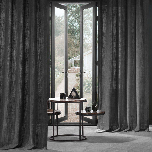 Custom Curtain