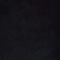 Black Vintage Cotton Velvet Swatch - HalfPriceDrapes.com