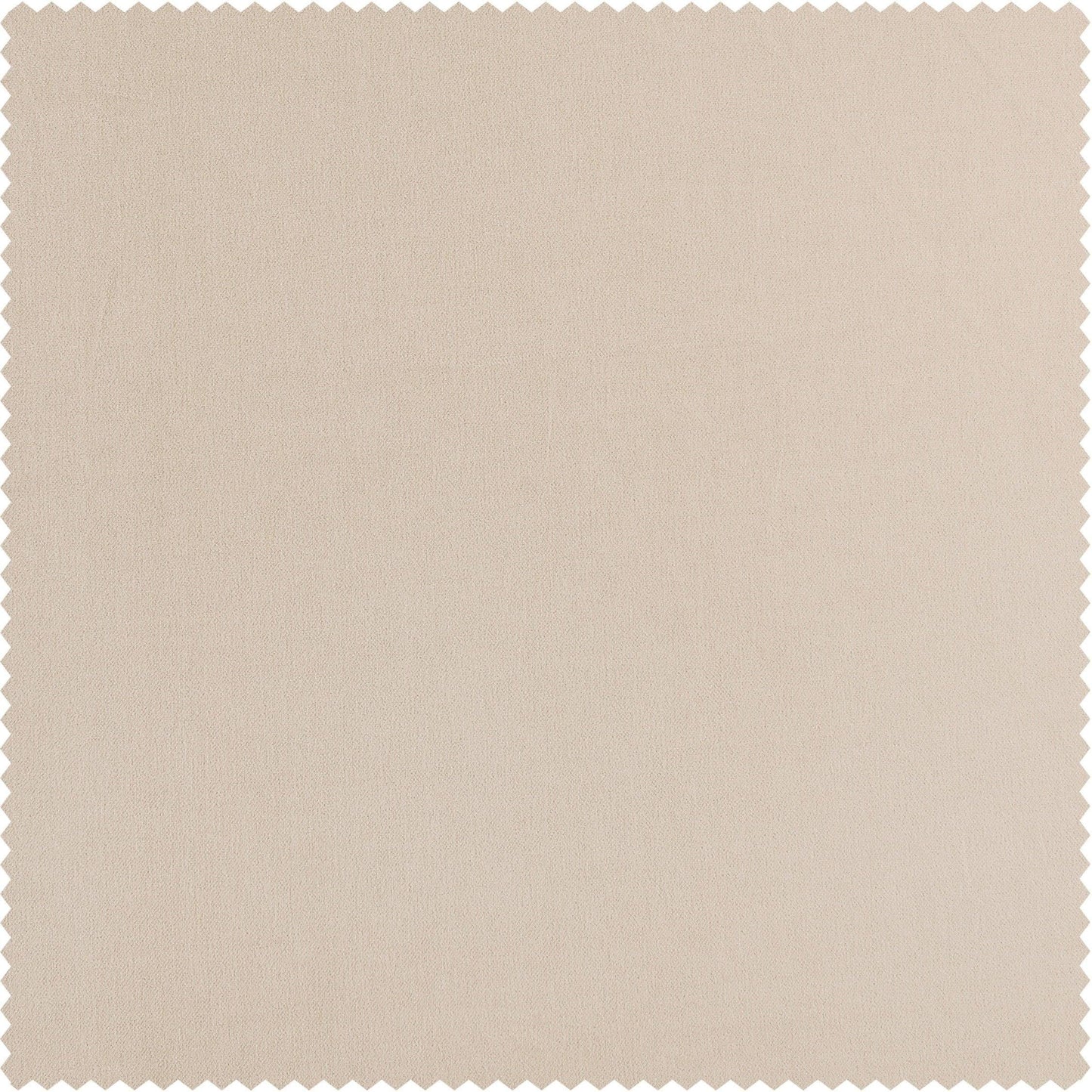 Chanterelle Taupe Vintage Cotton Velvet Swatch - HalfPriceDrapes.com