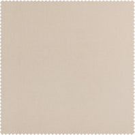 Chanterelle Taupe Vintage Cotton Velvet Swatch - HalfPriceDrapes.com