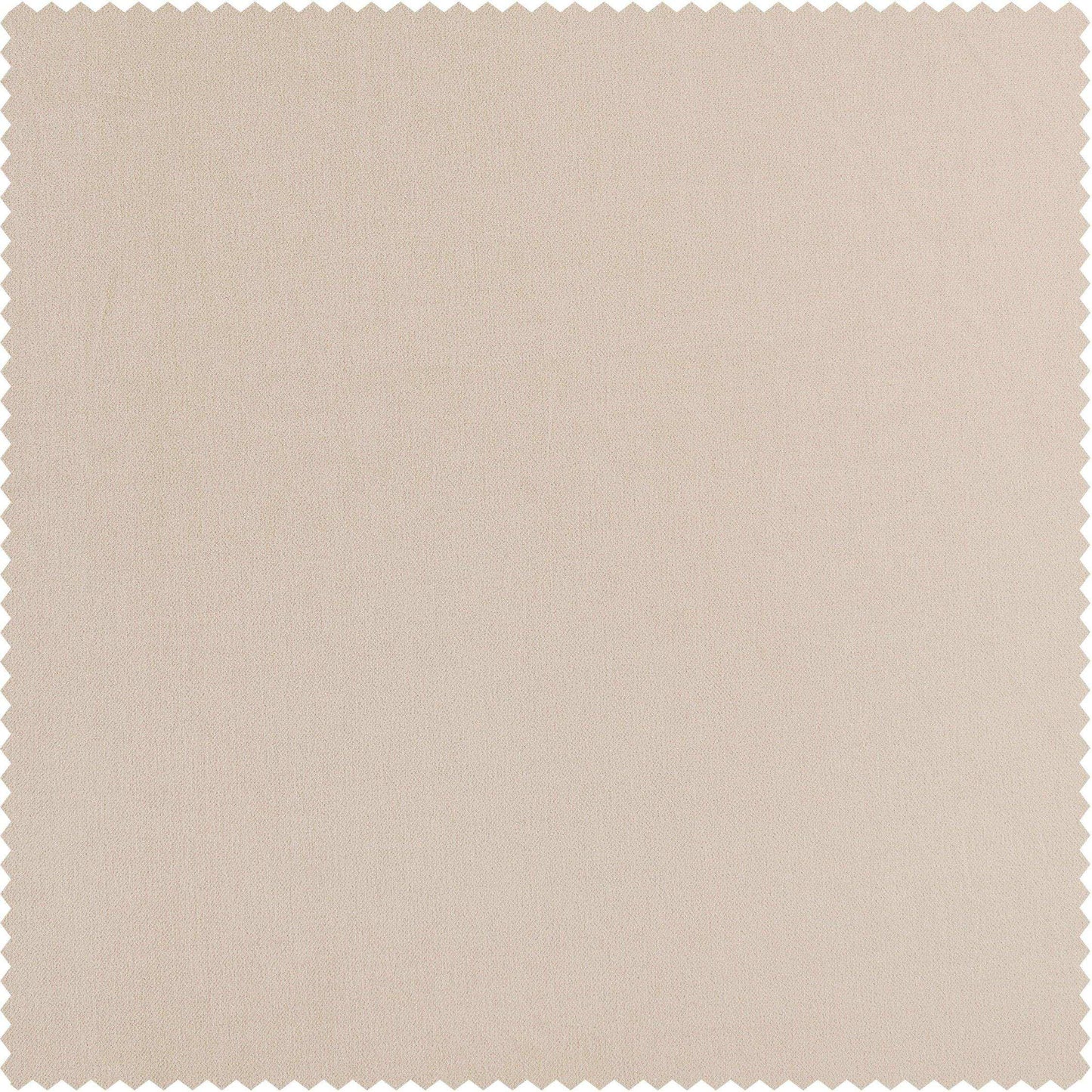 Chanterelle Taupe Vintage Cotton Velvet Swatch - HalfPriceDrapes.com