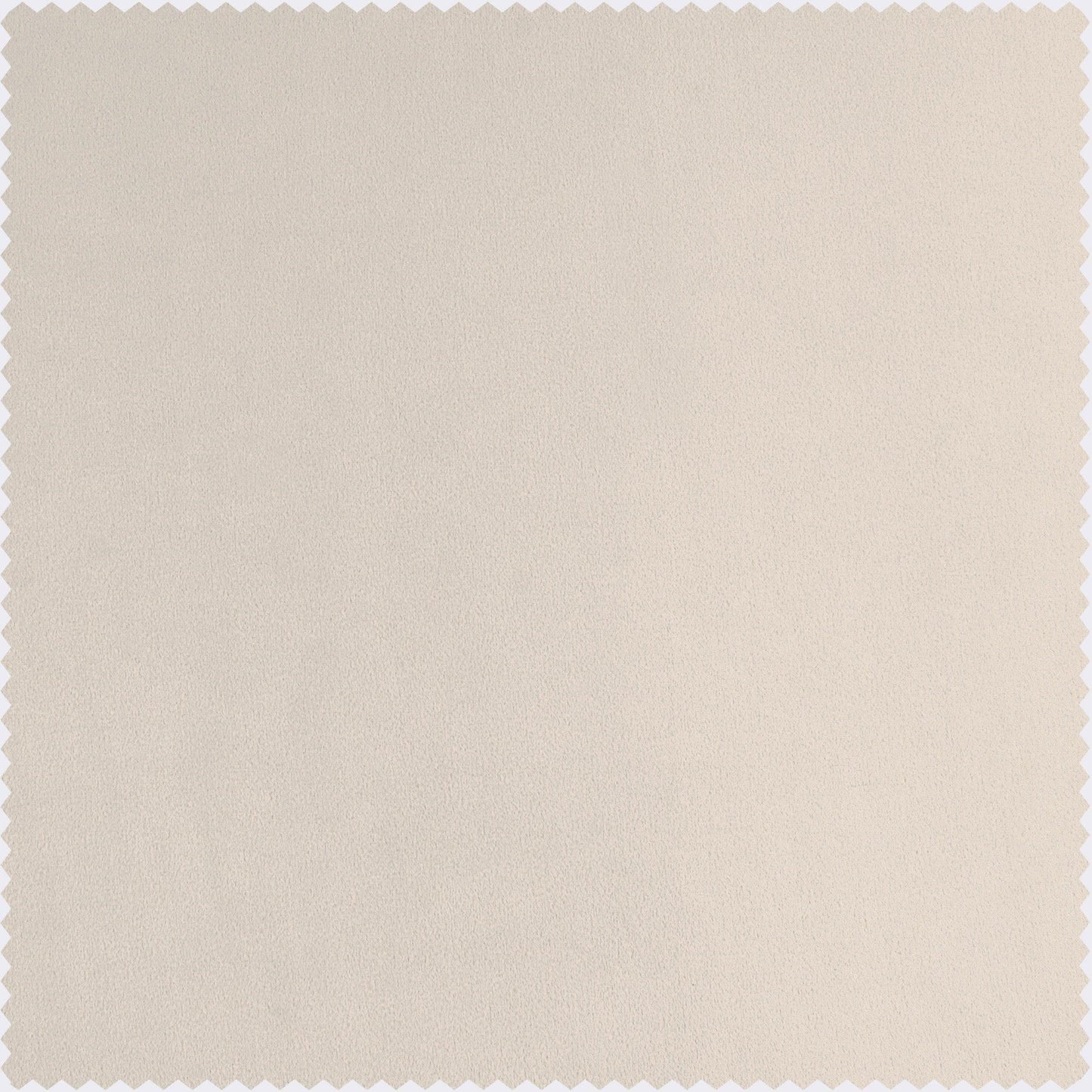 Tiramisu Cream Urban Lush Velvet Swatch - HalfPriceDrapes.com