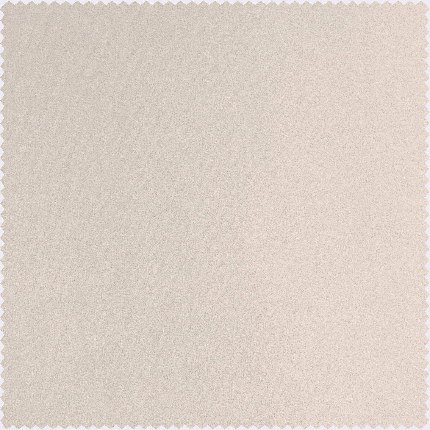 Tiramisu Cream Urban Lush Velvet Swatch - HalfPriceDrapes.com