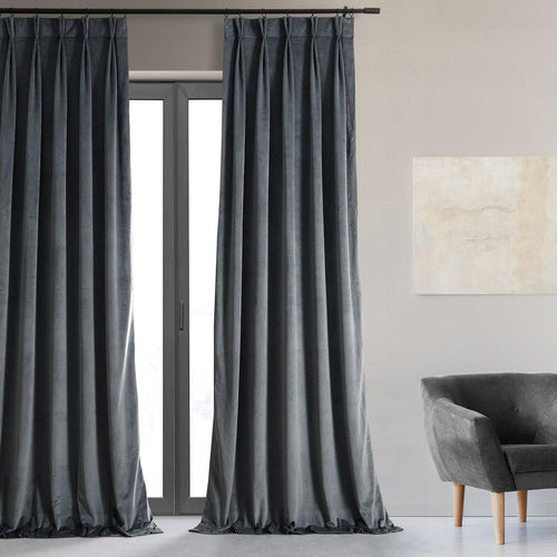 Custom Curtain