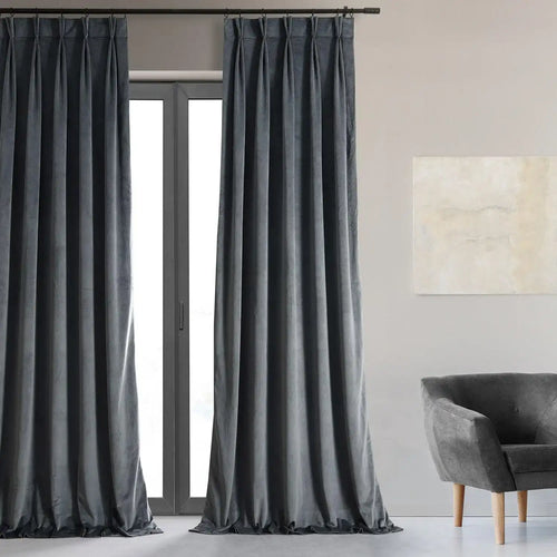 Custom Curtain