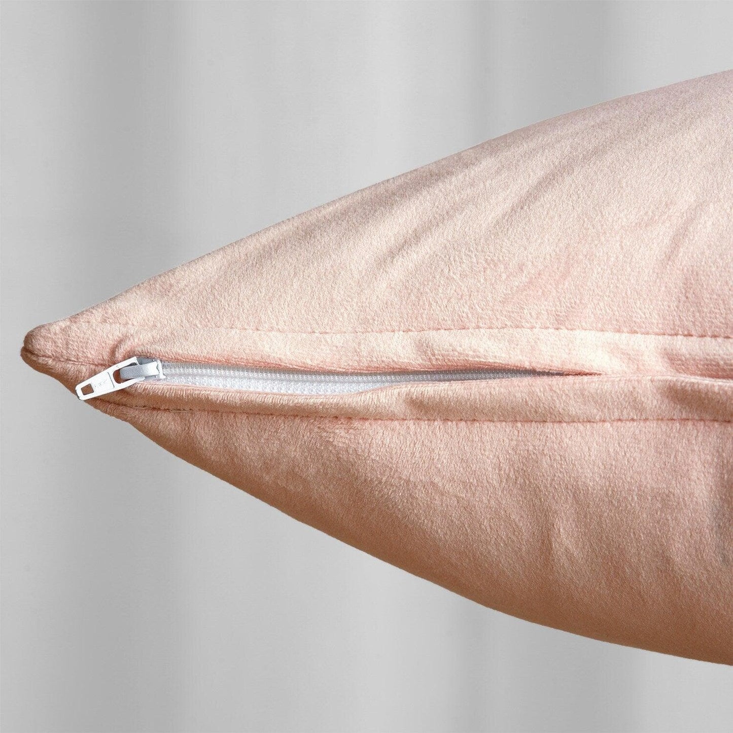 Rosey Dawn Signature Velvet Cushion Covers - Pair - HalfPriceDrapes.com