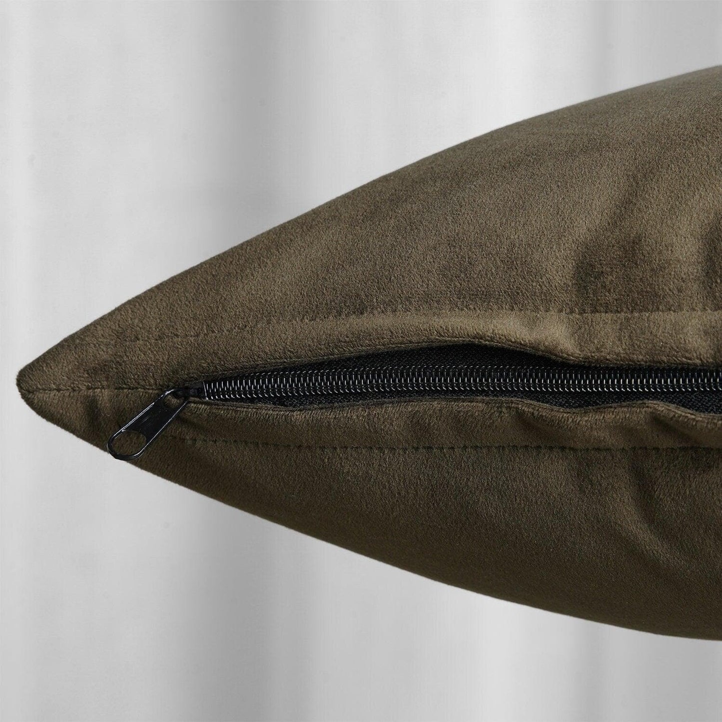 Java Signature Velvet Cushion Covers - Pair - HalfPriceDrapes.com