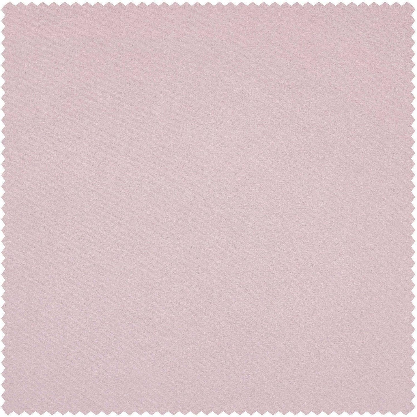 Rose Water Signature Plush Velvet Swatch - HalfPriceDrapes.com
