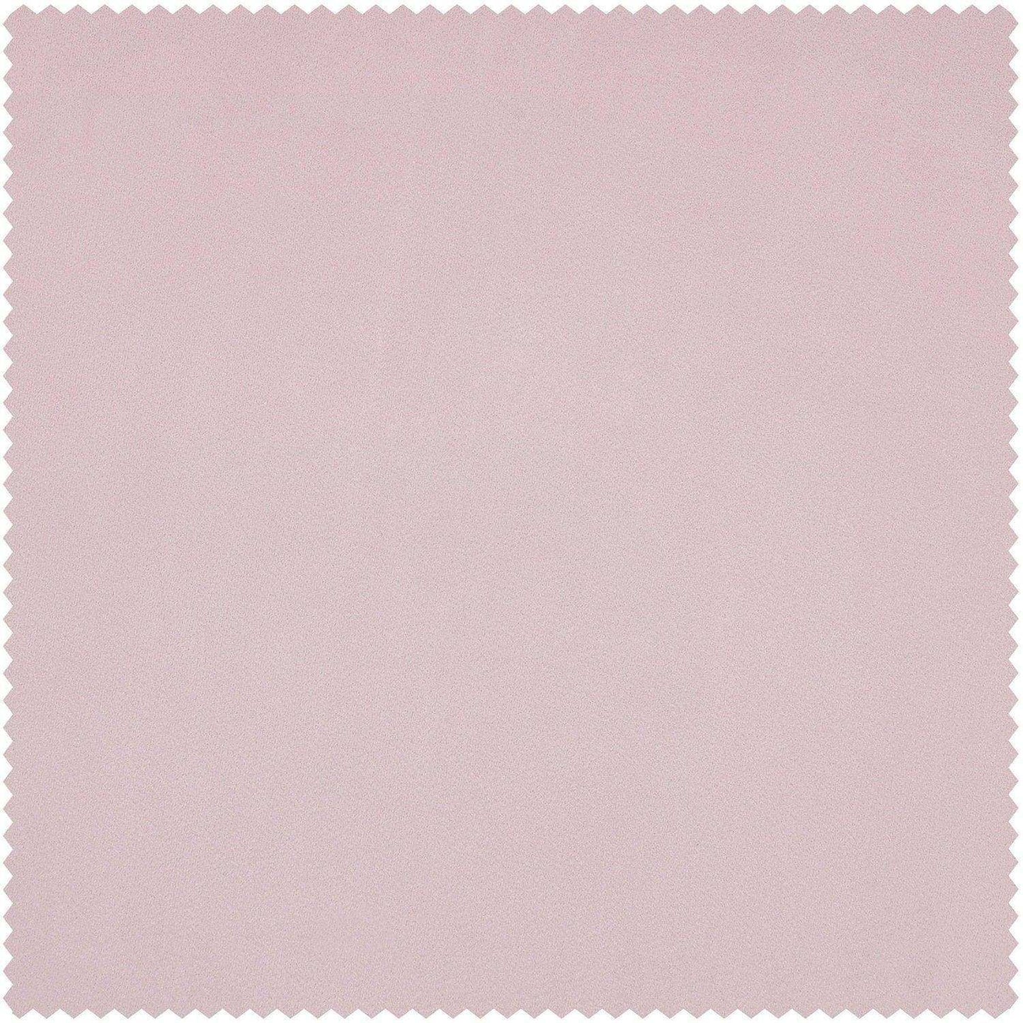 Rose Water Signature Plush Velvet Swatch - HalfPriceDrapes.com