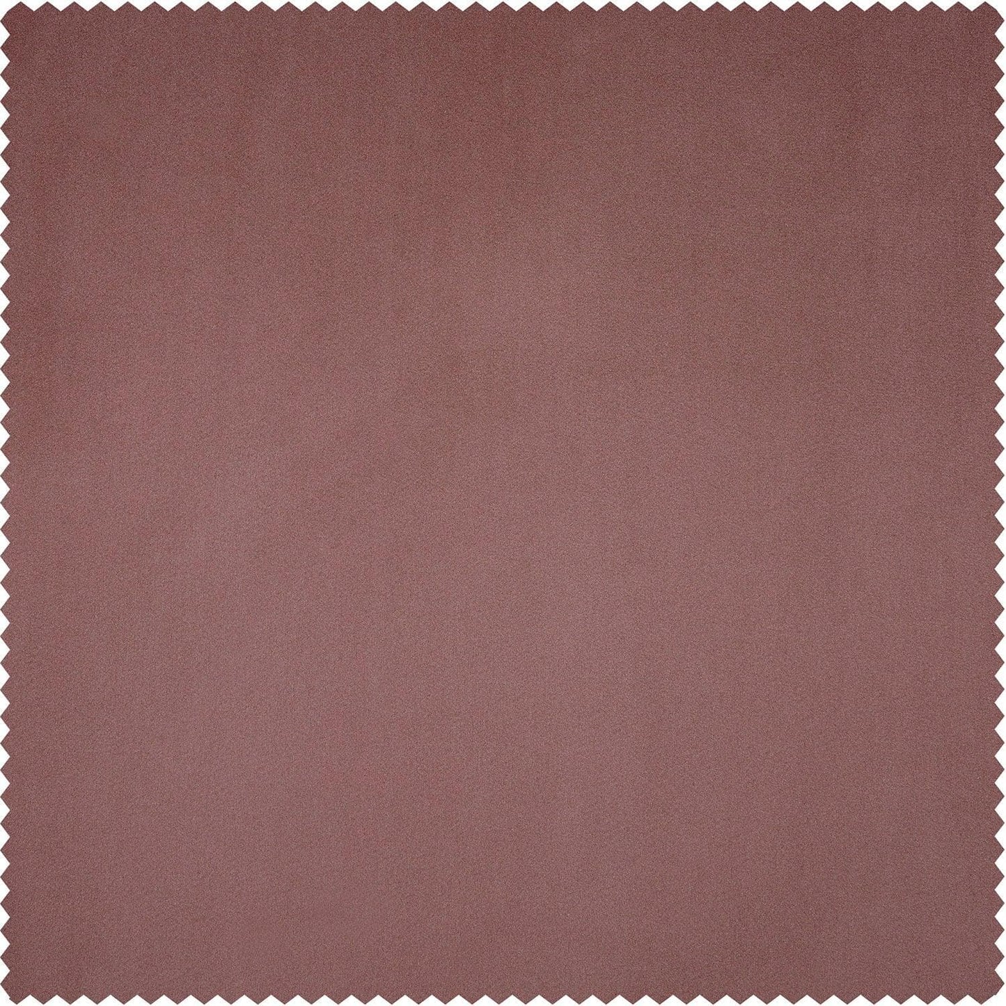 Rosehip Signature Plush Velvet Swatch - HalfPriceDrapes.com