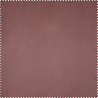 Rosehip Signature Plush Velvet Swatch - HalfPriceDrapes.com