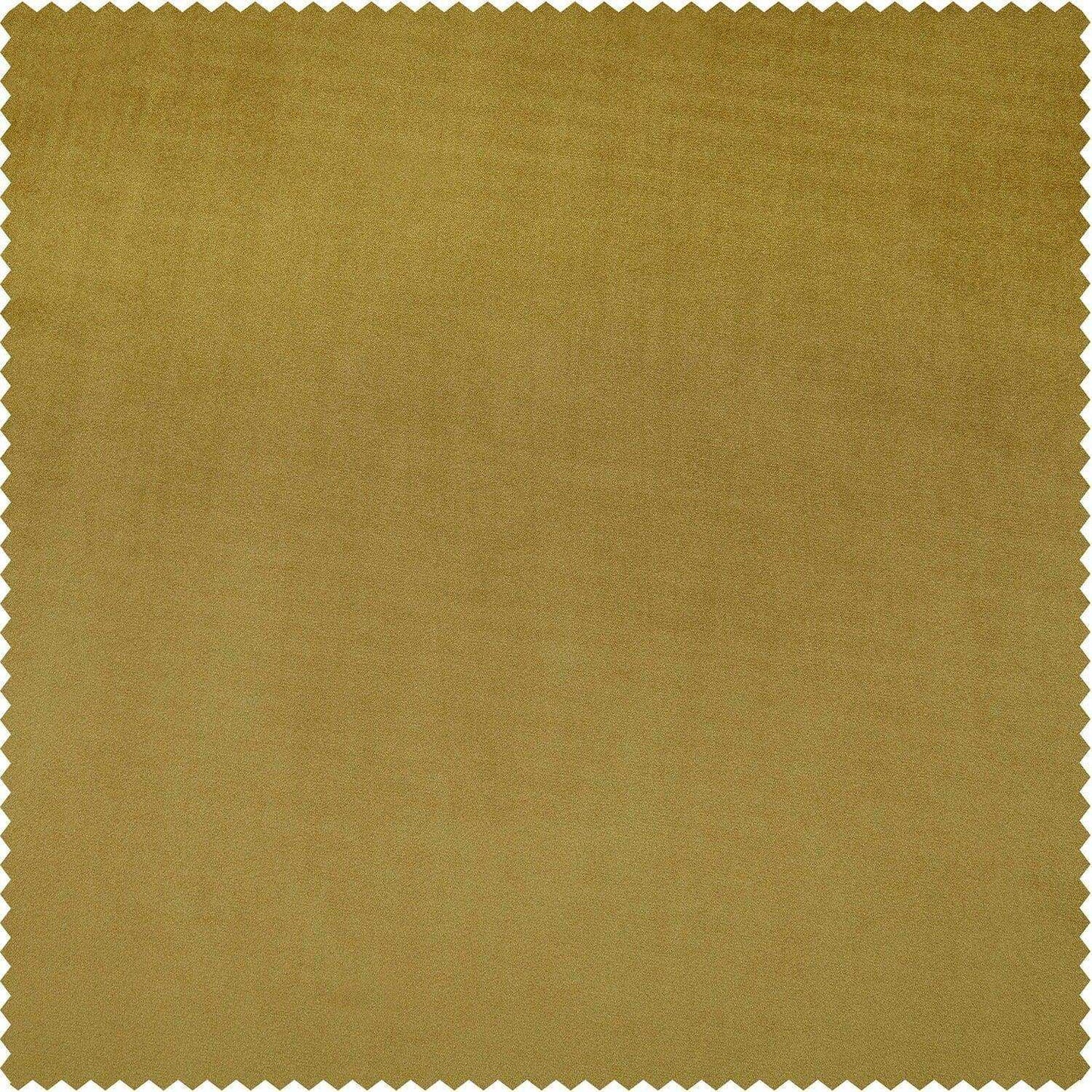Babalonia Green Signature Plush Velvet Swatch - HalfPriceDrapes.com