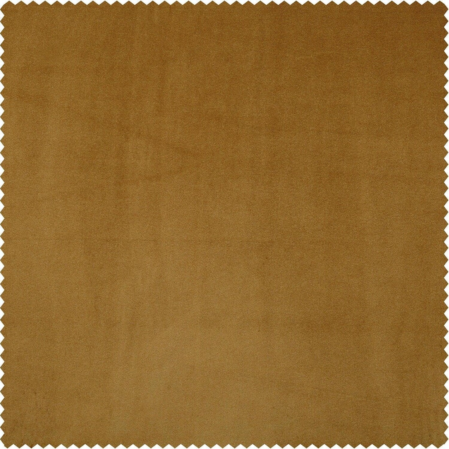 Apple Cider Gold Signature Plush Velvet Swatch