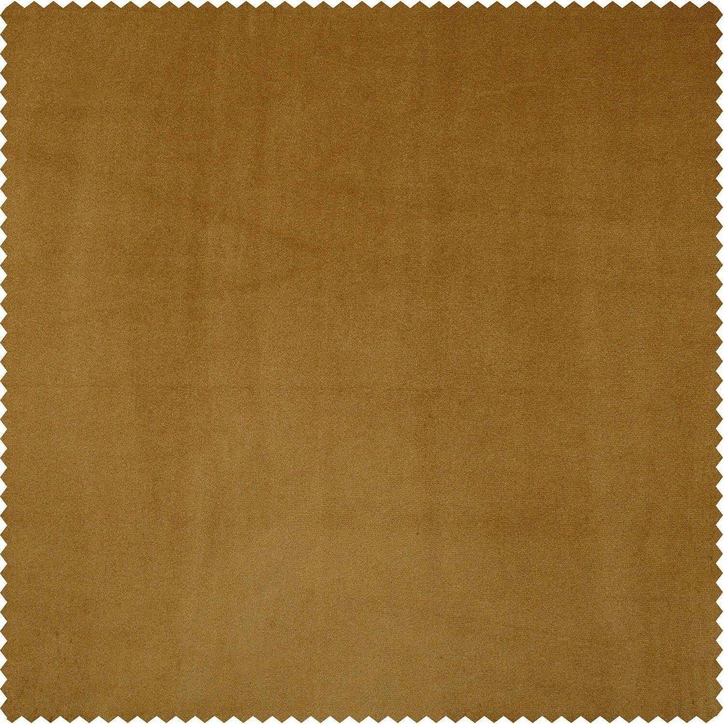Apple Cider Gold Signature Plush Velvet Swatch