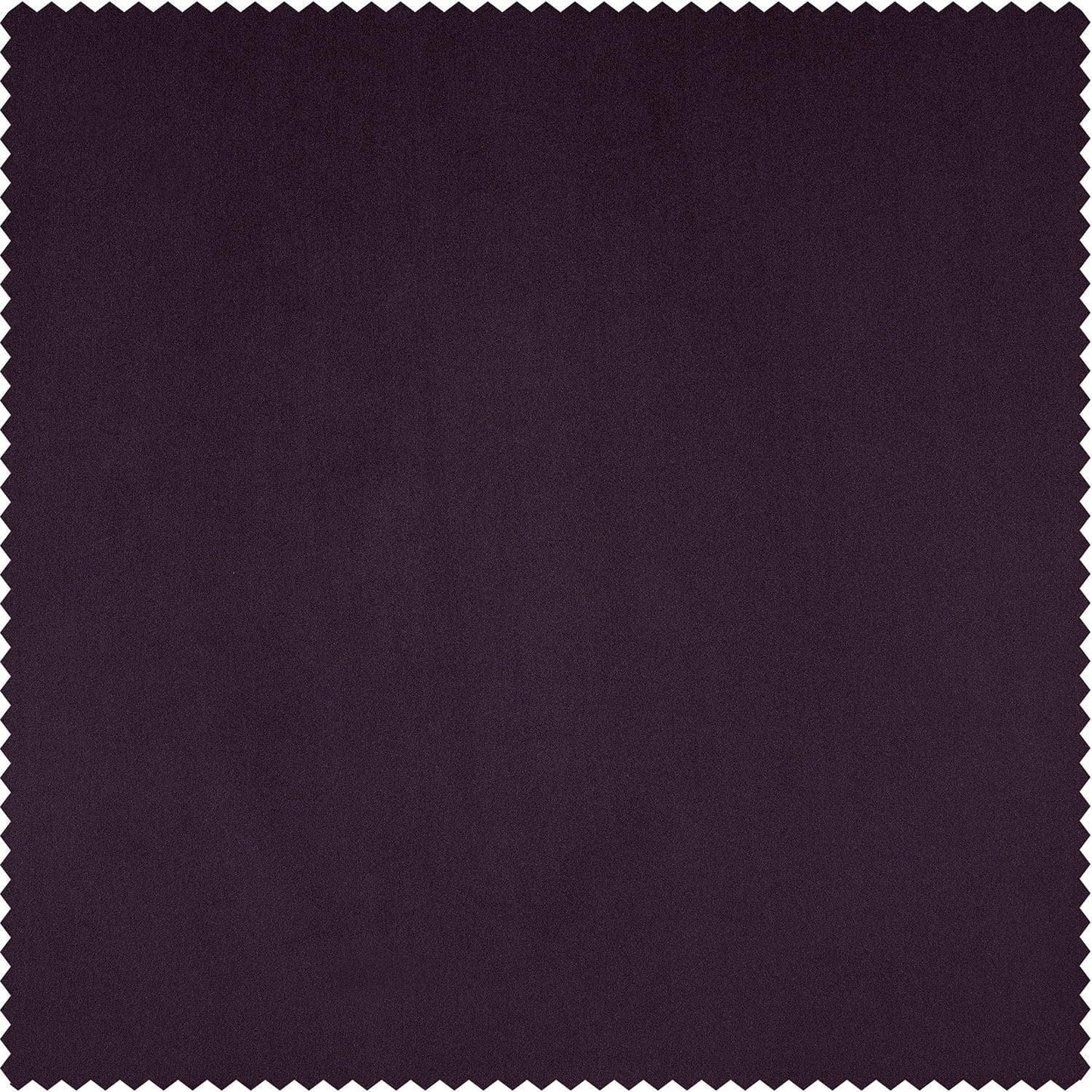 Plum Blossom Signature Plush Velvet Swatch