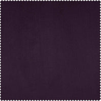 Plum Blossom Signature Plush Velvet Swatch