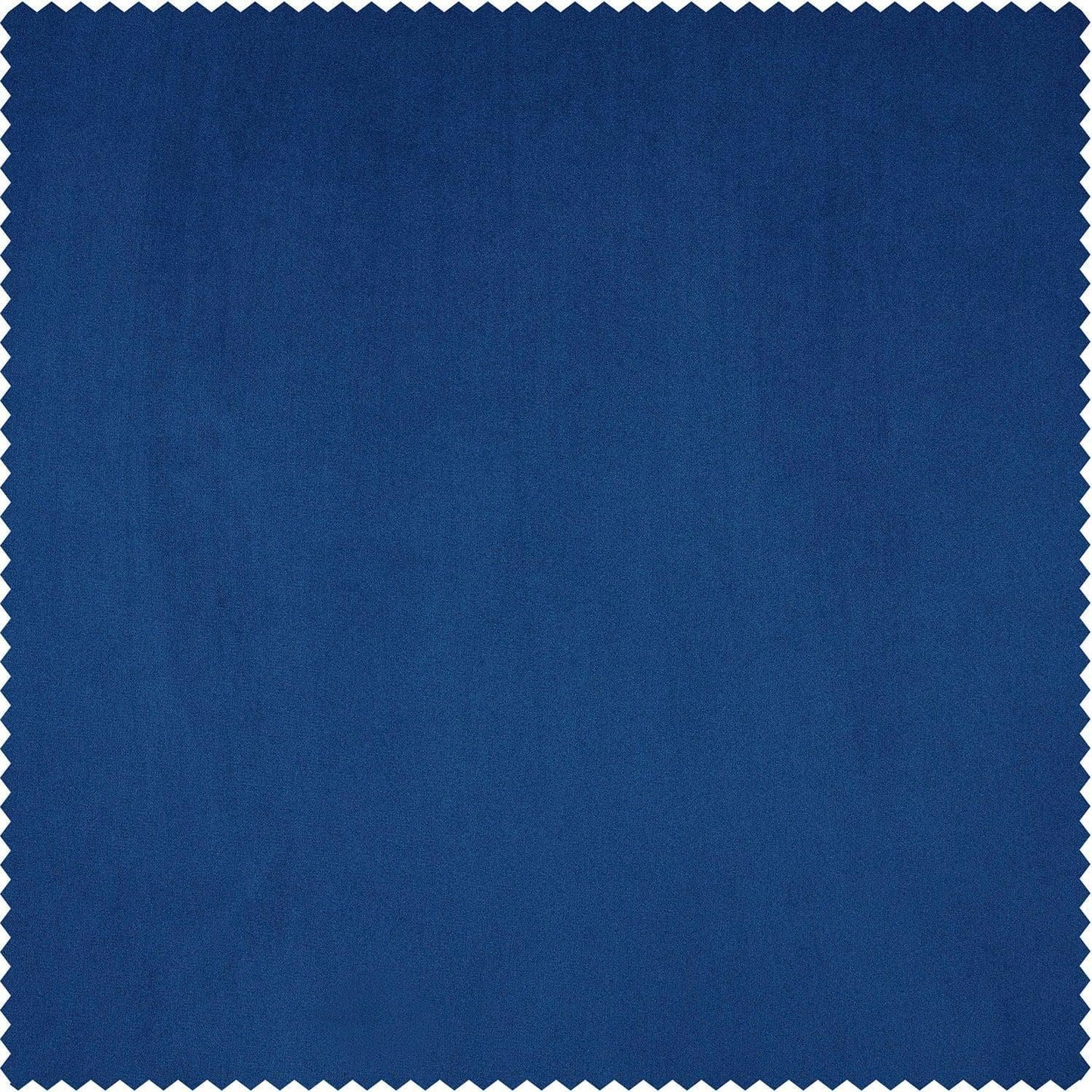 Babylonian Blue Signature Plush Velvet Swatch