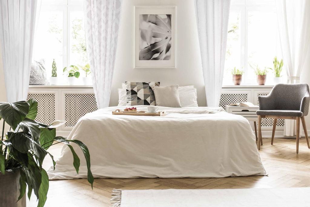 How to Create a Cozy Room on a Budget in 4 Easy Steps – HalfPriceDrapes.com