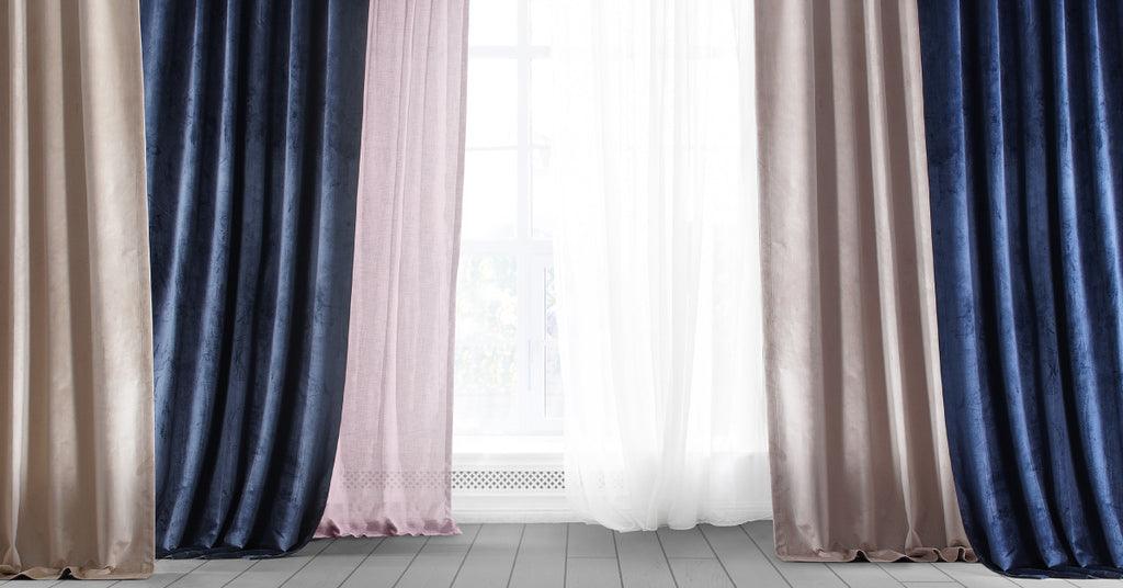 Natural Light Basics: What are the Different Exposures? - HalfPriceDrapes.com