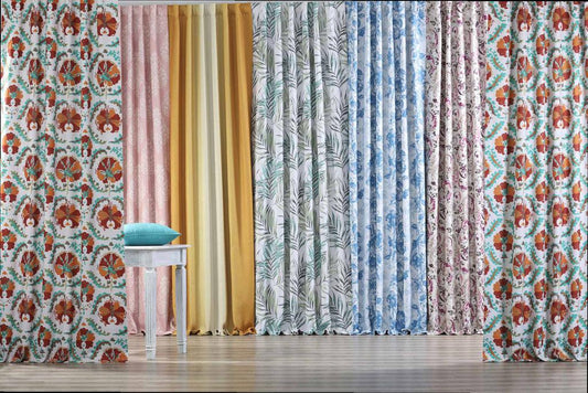 The Colors You Use in Your Home Can Affect Your Mood: What Colors Are Right for You? - HalfPriceDrapes.com