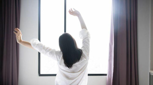 what window treatment is right for you