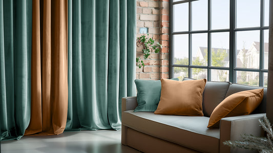 New Year, New Curtains: Refresh Your Space with a Simple Change