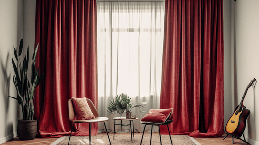 Create a Space - HalfPriceDrapes.com