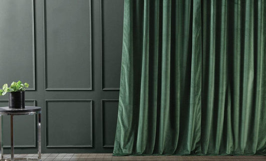 Extra Wide Curtains - HalfPriceDrapes.com