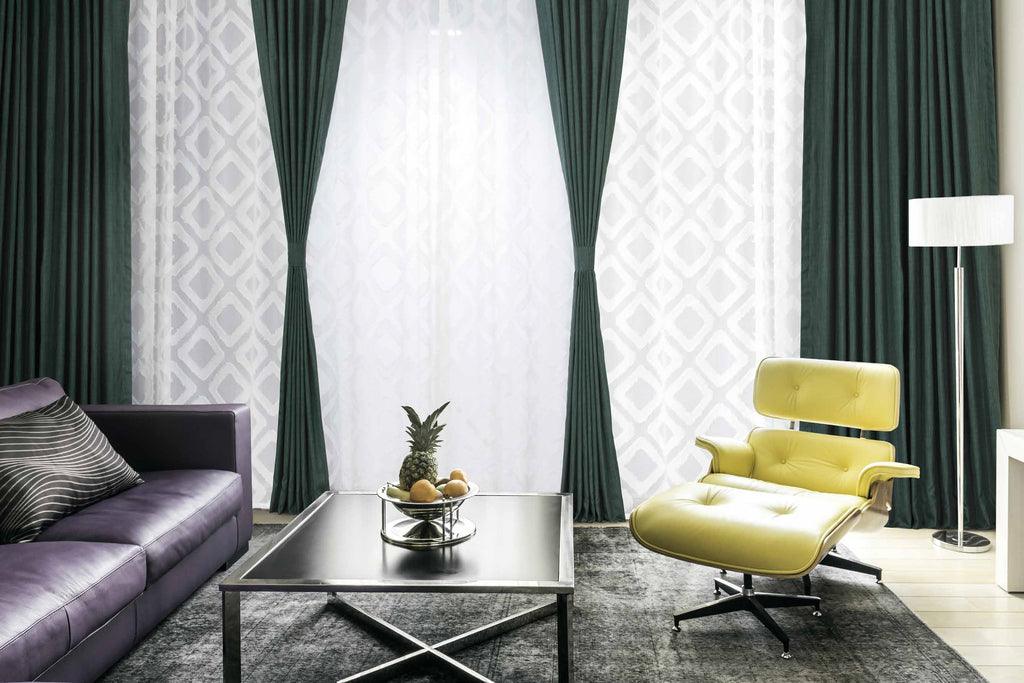 Finding Your Home Decor Style - HalfPriceDrapes.com