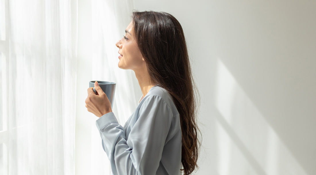 What Do Your Curtains Say About You?
