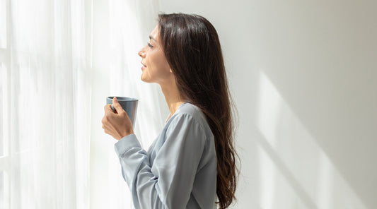 What Do Your Curtains Say About You?