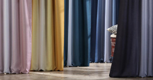 Home Décor Refresh: Our Style Guide to Revamp Your Home Décor in the New Year - HalfPriceDrapes.com