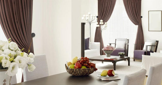 Learn How to Decorate Your Home Like a Professional - HalfPriceDrapes.com