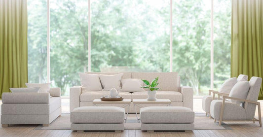 Preparing for Spring: Spring Cleaning Tips - HalfPriceDrapes.com