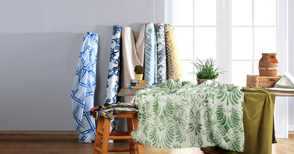 Spring Cleaning: What Home Decor Items to Keep, What to Throw Away - HalfPriceDrapes.com